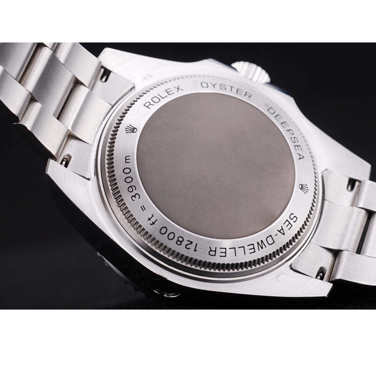 Best AAA Replica Sites Swiss Deepsea srl154 Rolex 0713